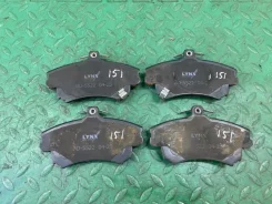 ������� ��������� Mitsubishi Carisma 2002 MR527656 4G93 GDI 1.8 MR527656 ����