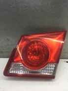 ������ ������ Chevrolet Cruze 2011 96830495 ����� F16D3.1.6, ������ 96830495 ����