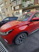 Chery Tiggo 7 Pro Max. ��������, ��������, 1.5 (150��.�.), ������, 11 000����. �� ����