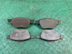 ������� ��������� Ford Focus 2007 1360254 2 SHD� 1360254 ����