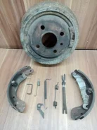 ��������� ������� Daewoo Espero 1999 96193771 ����� C20LE, ������ 96193771 ����