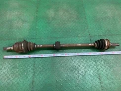 ������ Toyota Carina E 1994 4341020152 4A-FE 1.6, �������� ����� 4341020152 ����