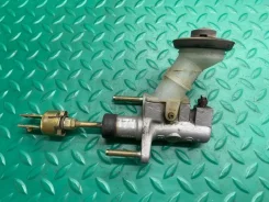 ������� ������� ��������� Toyota Corolla 2001 3141012381 ZZE111L 4ZZ-FE 1.4 3141012381 ����
