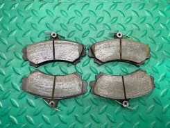 ������� ��������� Mitsubishi Carisma 2003 MR527656 4G92 1.6 MR527656 ����