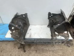�������� ����� ������ (�������� ��������� ���������) Mercedes-Benz E240 1999 W210 W210 112.911 W210 ����
