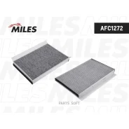 ������ ������ �������� Mercedes BENZ Sprinter/VW Crafter 06- (Filtron K1288A MANN CUK3569) AFC1272 AFC1272 ����