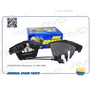 ������� ����. ���. VW Multivan V 1.9-3.2/ TDI/ V6 04.03-/ Transporter V 1.9-3.2/ TDI/ V6 04.03- AMDBF555 ����