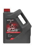 Vitex Drive 2T