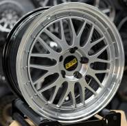 BBS LM. 7.5x17", 5x108, ET38, �� 73,1���. ����