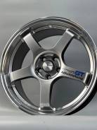 Advan Racing GT. 8.5x19", 5x114.3, ET38, �� 73,1���. ����