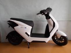 Honda EM1 e