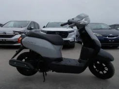 Honda Tact AF-79