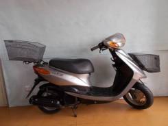 Yamaha Jog