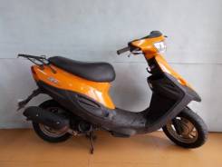Yamaha Jog BJ