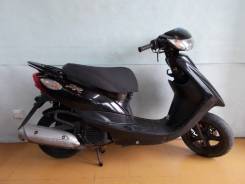 Yamaha Jog ZR