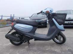 Yamaha Jog Poche