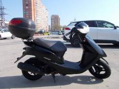 Honda Dio AF68