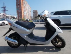 Honda Dio AF57