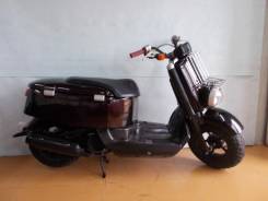 Yamaha Vox