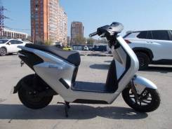 Honda EM1 e