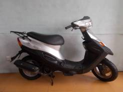 Yamaha Jog BJ