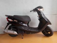 Yamaha Jog ZR