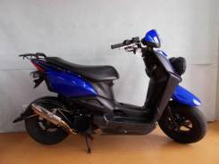 Yamaha BWs 50