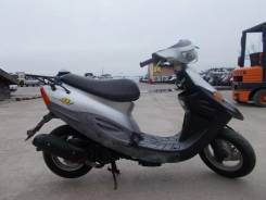 Yamaha Jog BJ