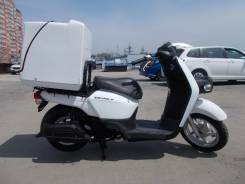 Honda Benly