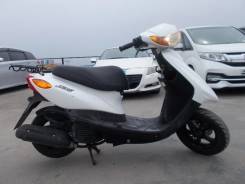 Yamaha Jog