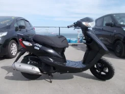 Yamaha Jog ZR