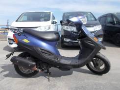 Yamaha Jog BJ