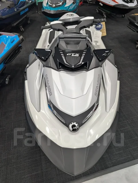 BRP Sea-Doo GTX. 2026 ���. ��� ����� �� ������������ ����