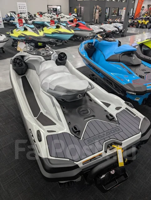 BRP Sea-Doo GTX. 2026 ���. ��� ����� �� ������������ ����