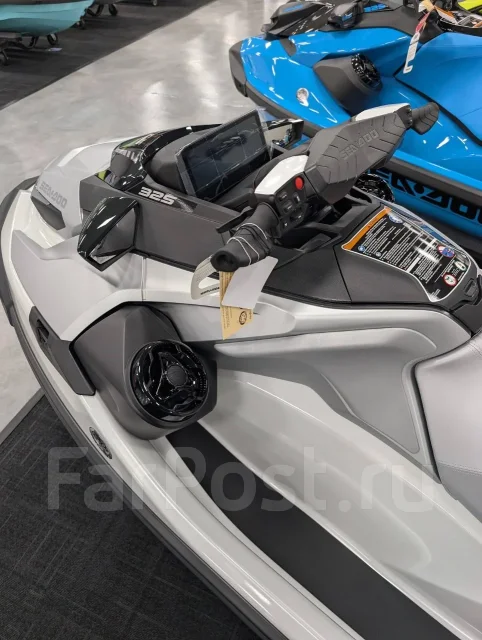 BRP Sea-Doo GTX. 2026 ���. ��� ����� �� ������������ ����