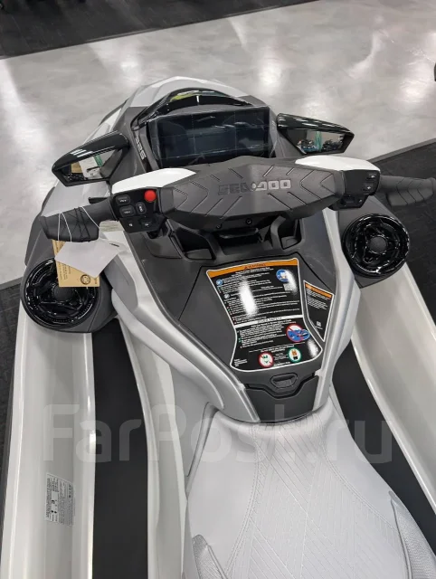 BRP Sea-Doo GTX. 2026 ���. ��� ����� �� ������������ ����