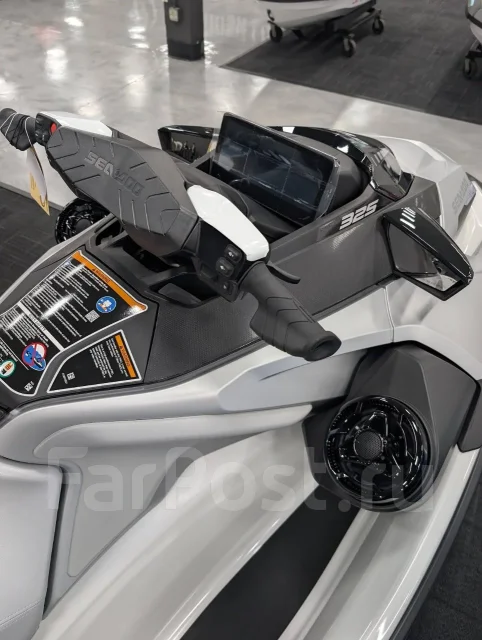 BRP Sea-Doo GTX. 2026 ���. ��� ����� �� ������������ ����