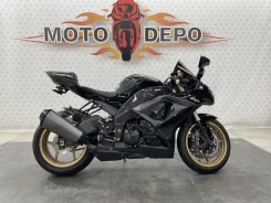 Kawasaki Ninja ZX-10R
