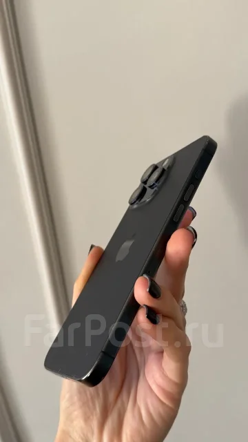 Apple iPhone 15 Pro Max. �/�, 1 ��, �����, 4G LTE, 5G ����