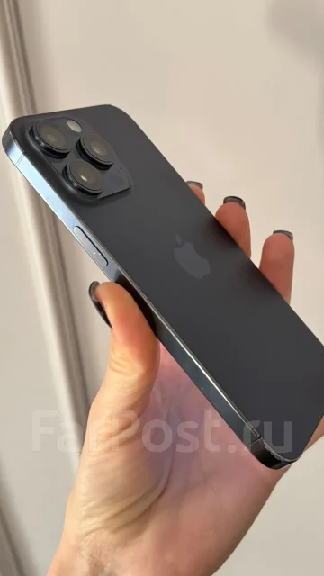 Apple iPhone 15 Pro Max. �/�, 1 ��, �����, 4G LTE, 5G ����