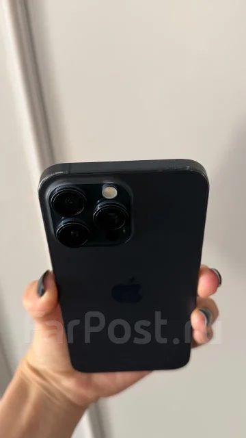 Apple iPhone 15 Pro Max. �/�, 1 ��, �����, 4G LTE, 5G ����