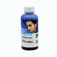 ������� Epson SubliNova Smart Light Cyan �������������� Ink-Tec 100ml, DTI05-100MLC ����