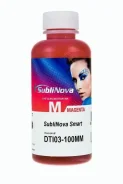 ������� Epson SubliNova Smart Magenta �������������� Ink-Tec 100ml, DTI03-100MM ����