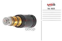 �������������� ������ ����������� ������������ Denso 5SE12C - 6SEU14C � 6SEU16 - 7SEU16 MSG ���. VA1022 VA1022 ����
