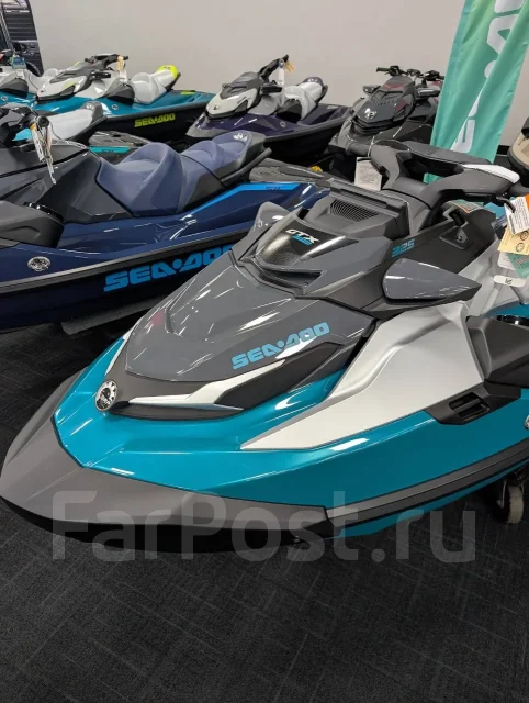 BRP Sea-Doo GTX. 2026 ���. ��� ����� �� ������������ ����