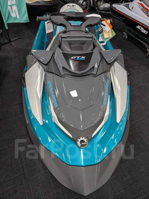 BRP Sea-Doo GTX. 2026 ���. ��� ����� �� ������������ ����