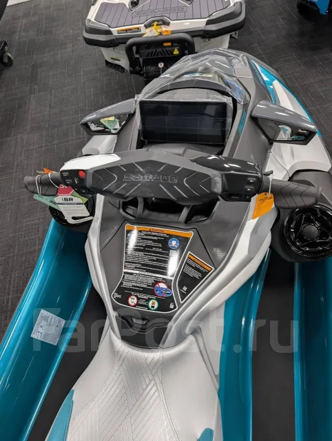 BRP Sea-Doo GTX. 2026 ���. ��� ����� �� ������������ ����