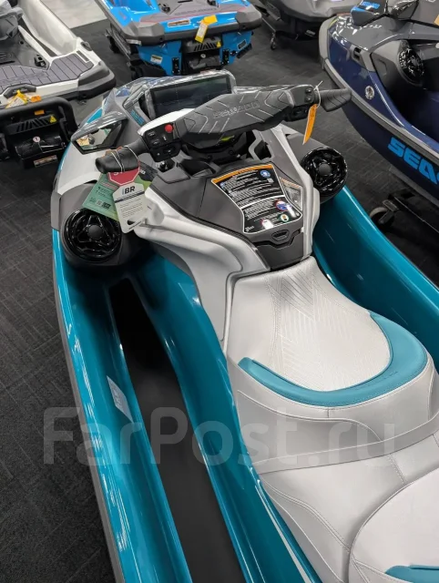 BRP Sea-Doo GTX. 2026 ���. ��� ����� �� ������������ ����