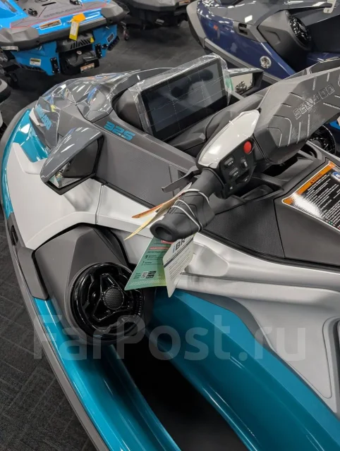 BRP Sea-Doo GTX. 2026 ���. ��� ����� �� ������������ ����