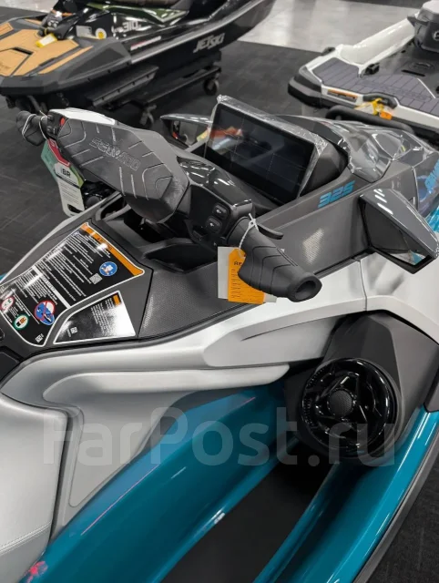 BRP Sea-Doo GTX. 2026 ���. ��� ����� �� ������������ ����